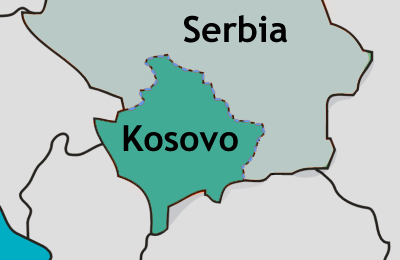 File:Kosovo and part of Serbia.png