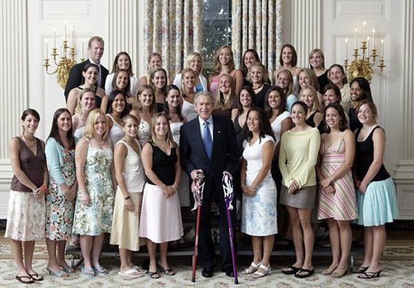 File:Northwestern University lacrosse team flip flops.jpg