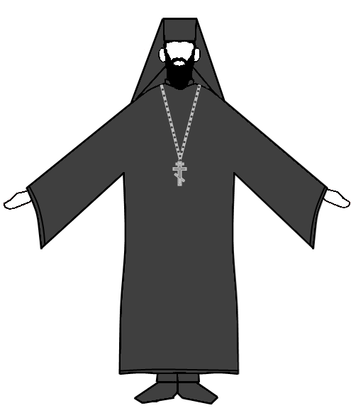 File:Orthodox Monk-Priest.png