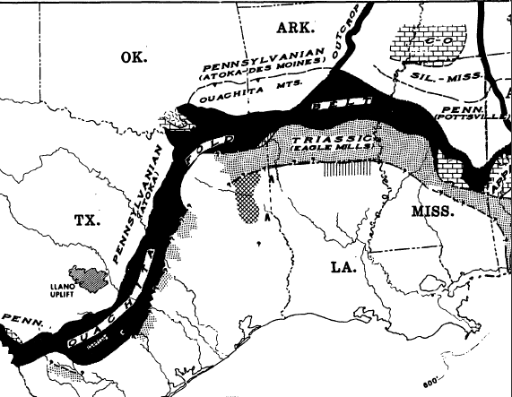 File:Ouachita Orogeny geologic map.png