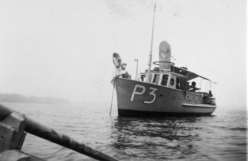 File:Patrol Boat P-3 of the P-1 Class.jpg