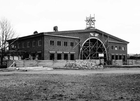 File:Södra Station Gävle 1925.jpg