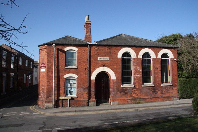 File:Temperance Hall - geograph.org.uk - 1186322.jpg