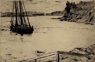 File:The Anchorage 1915 Frank Weston Benson.jpg