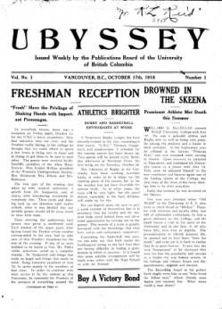 File:Ubyssey first issue.jpg