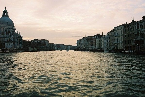 File:Venice - Grand Canal.JPG