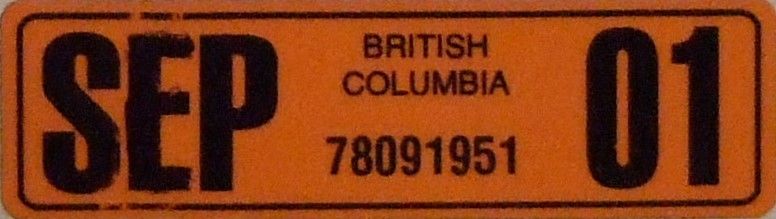 File:British Columbia Sticker Decal September 2001.jpg