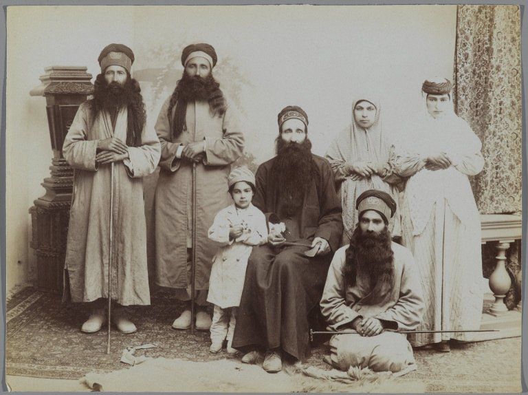 File:Brooklyn Museum - A Family of Dervishes.jpg