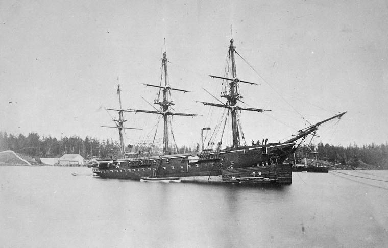 File:HMS Charybdis (1859) LAC 3247066.jpg