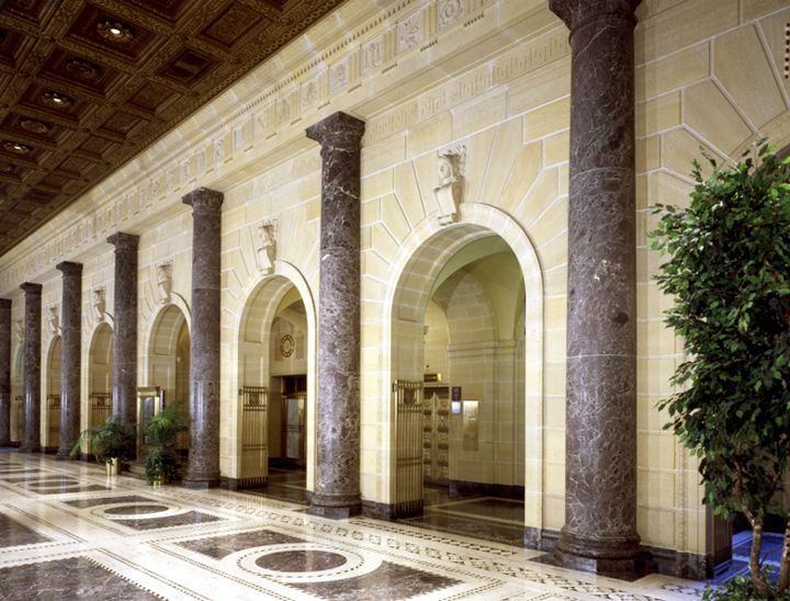 File:Herbert Clark Hoover Main Lobby.jpg