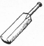 File:Indian Election Symbol Bat.png