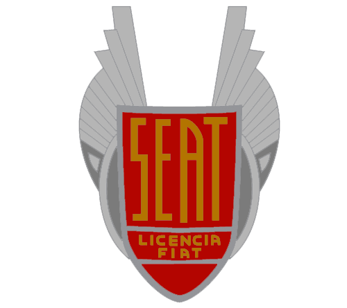 File:Logo años 50 SEAT.png