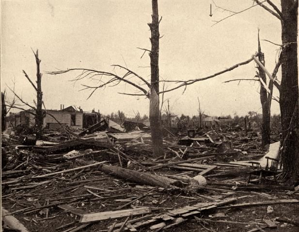 File:Mattoon Illinois tornado damage2.jpg