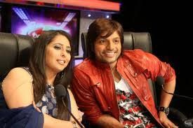 File:Rajeev with Geeta Kapoor.jpg