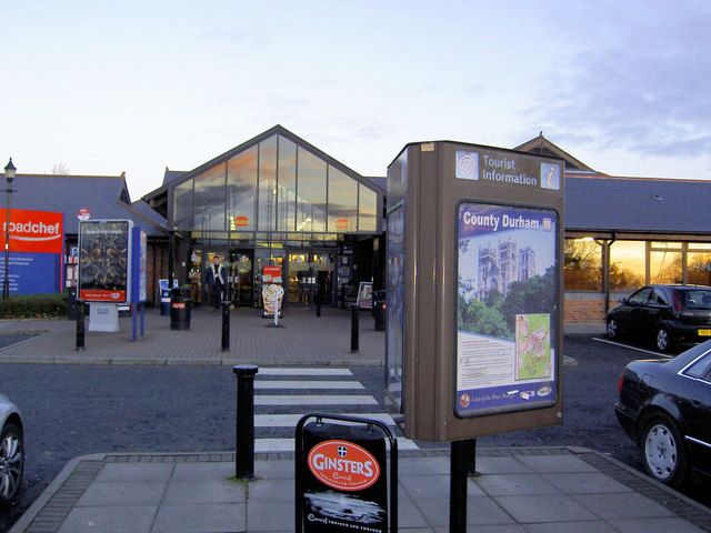 File:Road Chef Durham motorway services.jpg