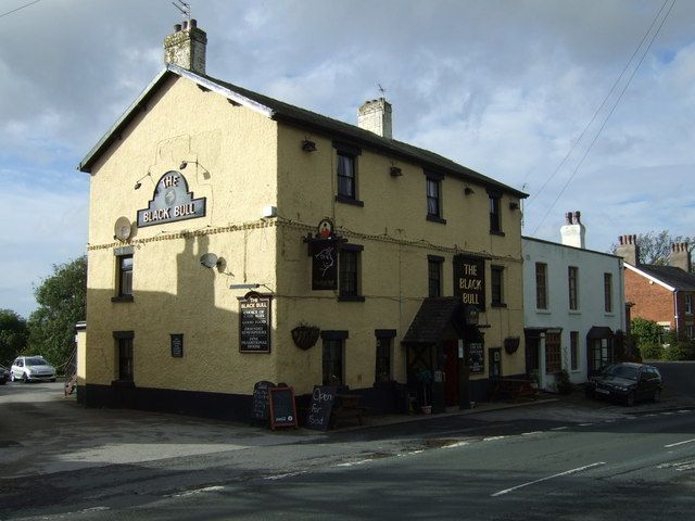 File:The Black Bull, Preesall (geograph 3974374).jpg