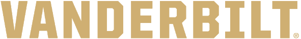 File:Vanderbilt wordmark gold 2022.png