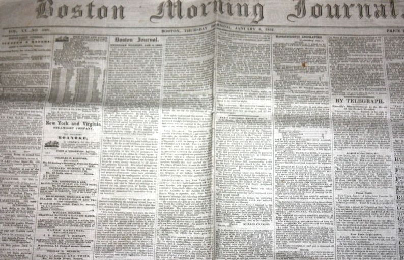 File:1852 BostonMorningJournal January8.jpg