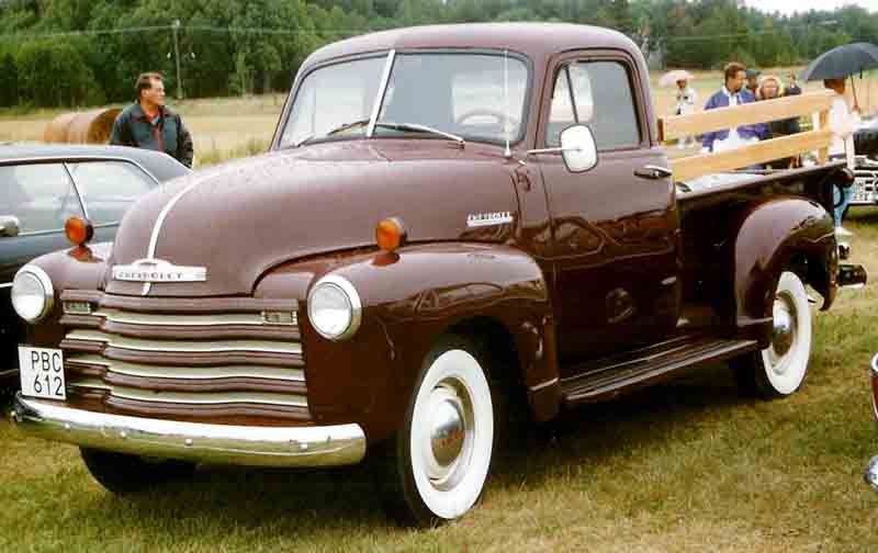 File:1952 Chevrolet Pickup PBC612.jpg