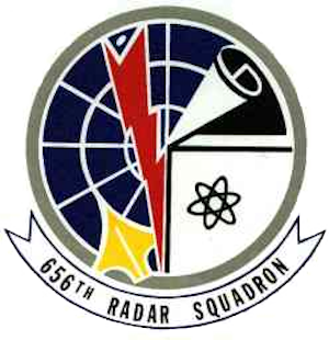 File:656th Radar Squadron - Emblem.png