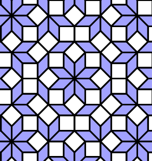 File:Ammann-Beenker tiling example.png