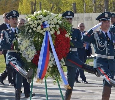 File:Armenian Police Honour Guard.jpeg