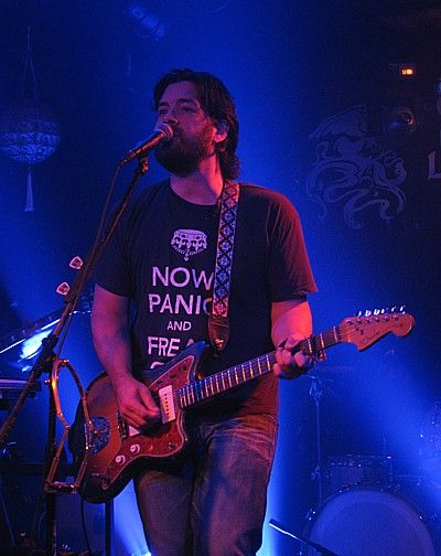 File:Bob Schneider recording 400R.jpg