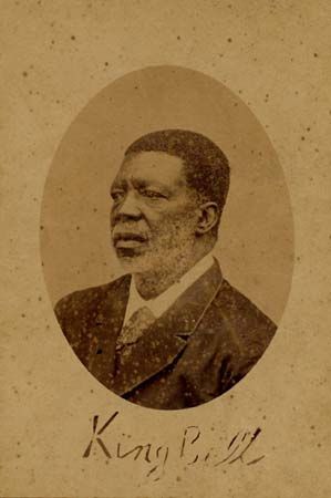 File:King Bell portrait photo.jpg