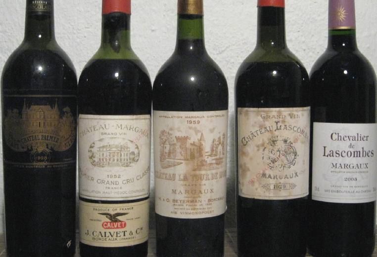 File:Margaux bottles.JPG