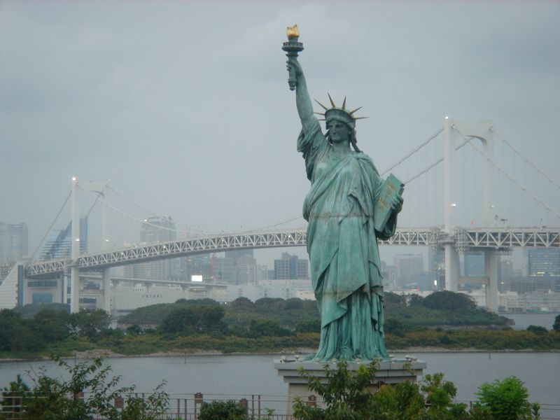 File:Odaiba Statue of Liberty.jpg