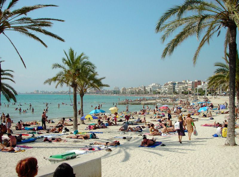 File:Platja de Palma 1.jpg