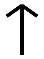 File:Runic letter tiwaz.png