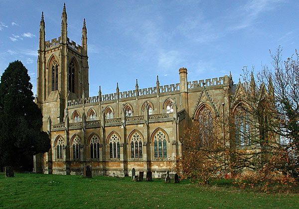 File:St Peter ad Vincula Hampton Lucy.jpg