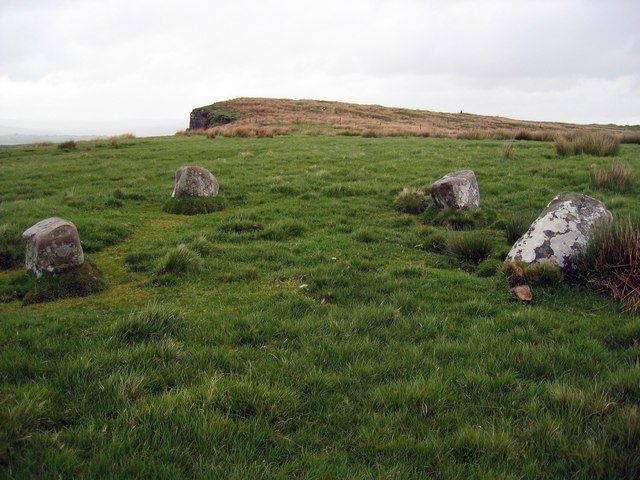 File:The Goatstones - geograph.org.uk - 1138462.jpg