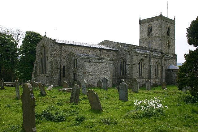 File:Wensley Church.jpg