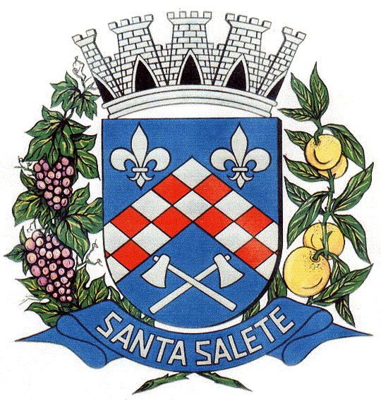 File:Brasão do Municipio de Santa Salete-SP.jpg