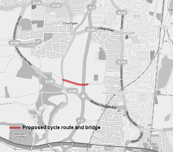 File:Cheshunt A10 cycle link.png