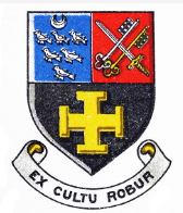 File:Cranleigh School coat of arms.png