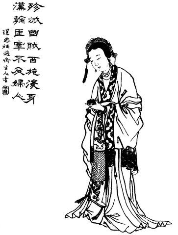 File:Diaochan Qing Dynasty Illustration.jpg