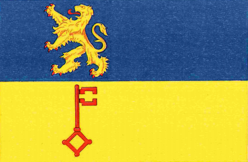 File:Flag of Vught 2010.png