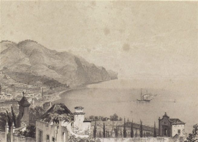 File:Funchal view Emily Smith Haghe.jpg