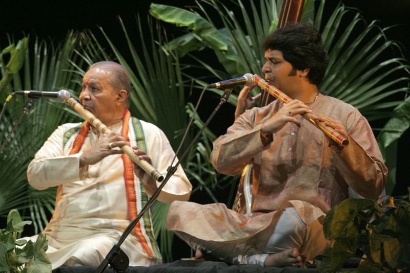 File:Hari Prasad and Rakesh Chaurasia.jpg