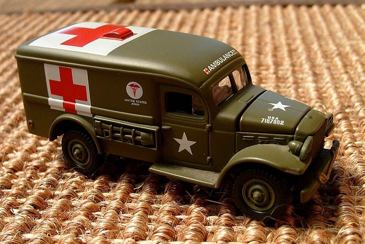 File:Johnny Lightning dodge military ambulance.jpg