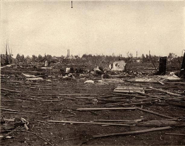 File:Mattoon Illinois tornado damage.jpg