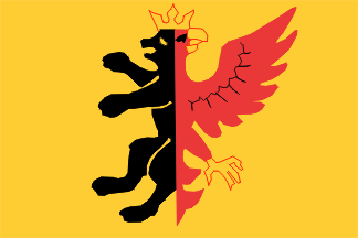 File:POL gmina Wizna flag.png