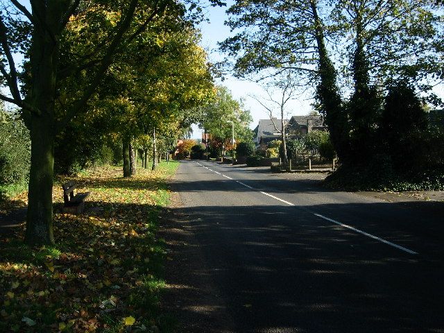 File:Rectory Road Wanlip Leicestershire.jpg