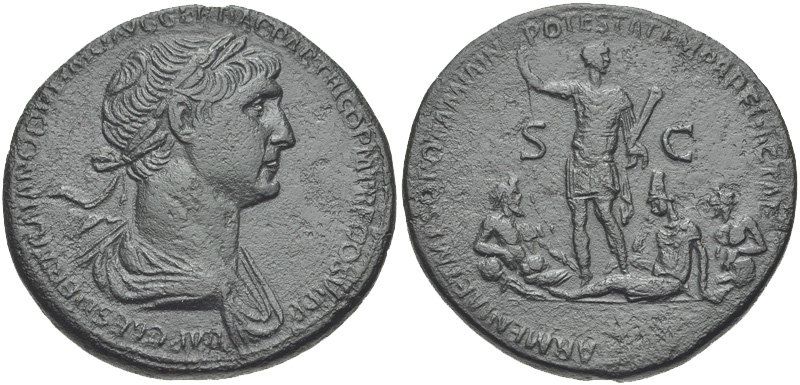 File:Trajan Sestertius 116 833039.jpg