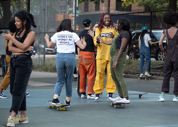 File:Yasmeen "Yaz" Wilkerson at Blue Park.jpg