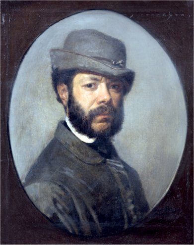 File:Filippo Palizzi autoritratto 1860 circa.jpg