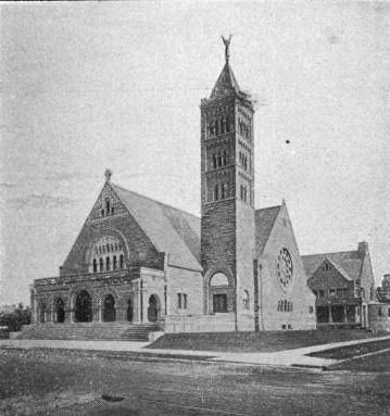 File:First Congregational Church Detroit MI 1899.jpg